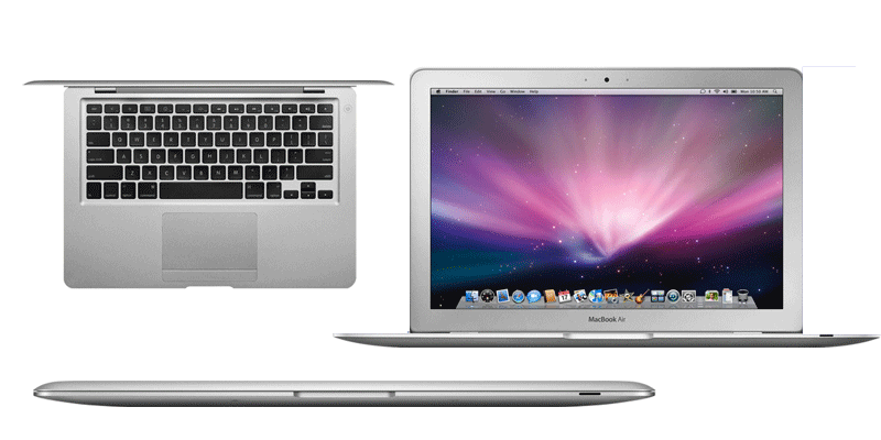 MacBook Air