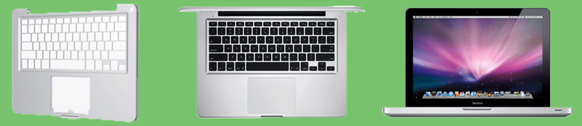 MacBook