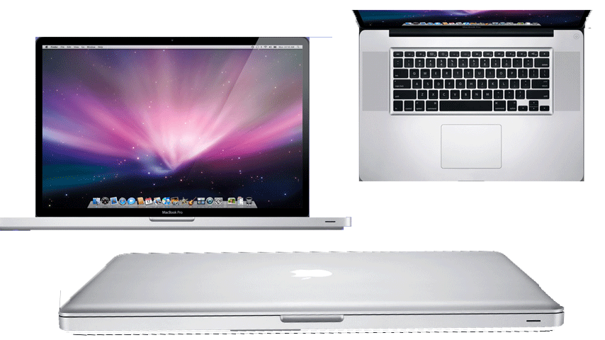 MacBook Pro